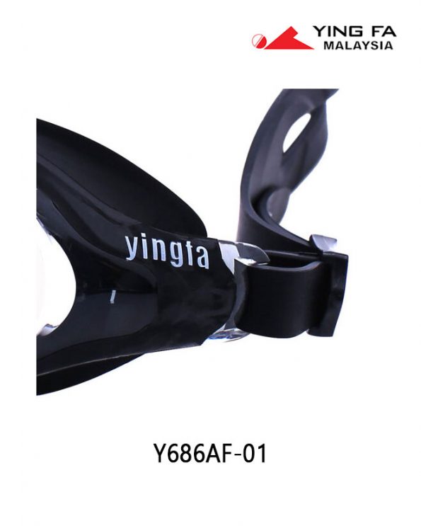 Yingfa Y686AF-01 Swimming Goggles | YingFa Ventures Malaysia