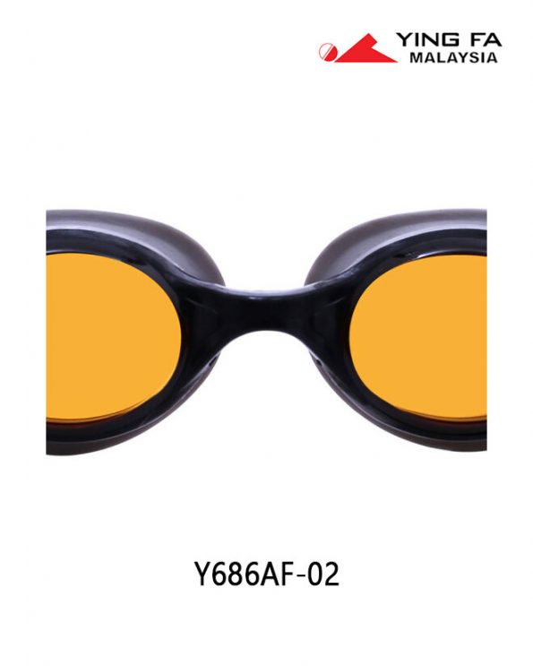 Yingfa Y686AF-02 Swimming Goggles | YingFa Ventures Malaysia
