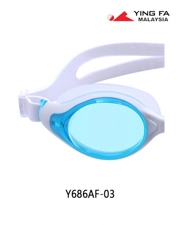 Yingfa Y686AF-03 Swimming Goggles | YingFa Ventures Malaysia