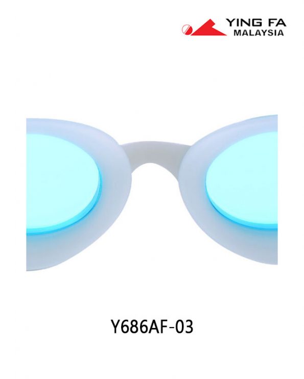 Yingfa Y686AF-03 Swimming Goggles | YingFa Ventures Malaysia