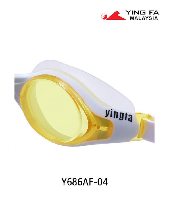 Yingfa Y686AF-04 Swimming Goggles | YingFa Ventures Malaysia