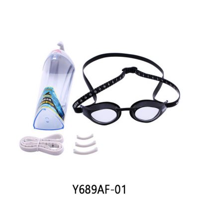 Yingfa Y689AF-01 Swimming Goggles | YingFa Ventures Malaysia