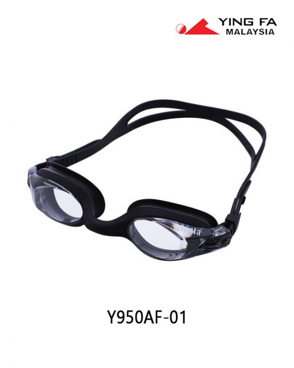 Yingfa Y950AF-01 Swimming Goggles | YingFa Ventures Malaysia