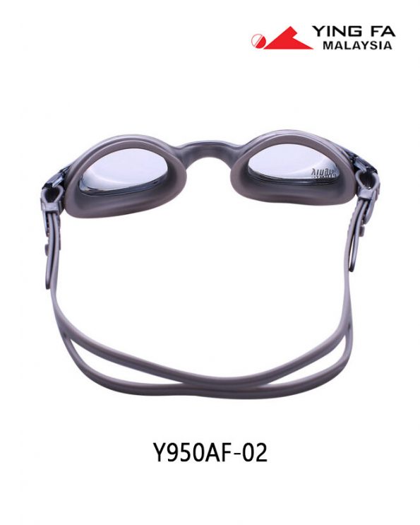 Yingfa Y950AF-02 Swimming Goggles | YingFa Ventures Malaysia