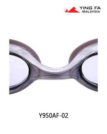 Yingfa Y950AF-02 Swimming Goggles | YingFa Ventures Malaysia