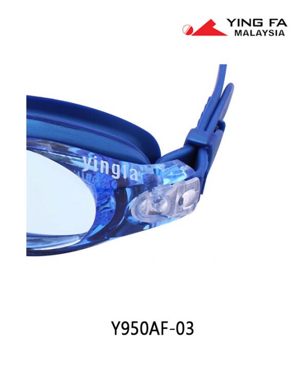 Yingfa Y950AF-03 Swimming Goggles | YingFa Ventures Malaysia