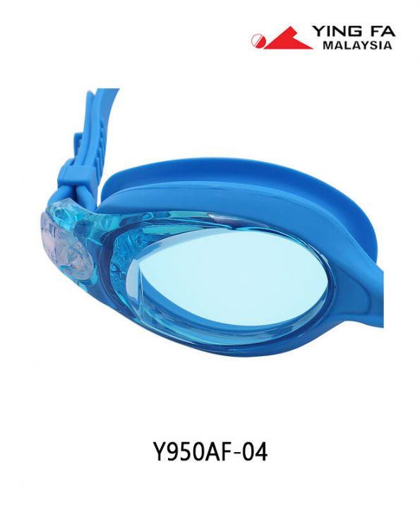 Yingfa Y950AF-04 Swimming Goggles | YingFa Ventures Malaysia