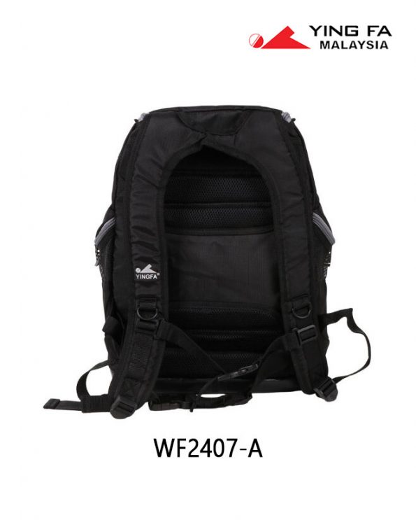 Yingfa Trendy Sport Backpack WF2407-A | YingFa Ventures Malaysia