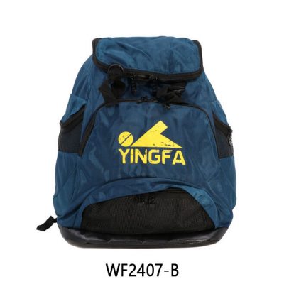 Yingfa Trendy Sport Backpack WF2407-B | YingFa Ventures Malaysia