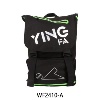 Yingfa Trendy Sport Backpack WF2410-A | YingFa Ventures Malaysia