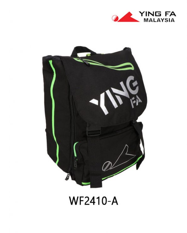 Yingfa Trendy Sport Backpack WF2410-A | YingFa Ventures Malaysia
