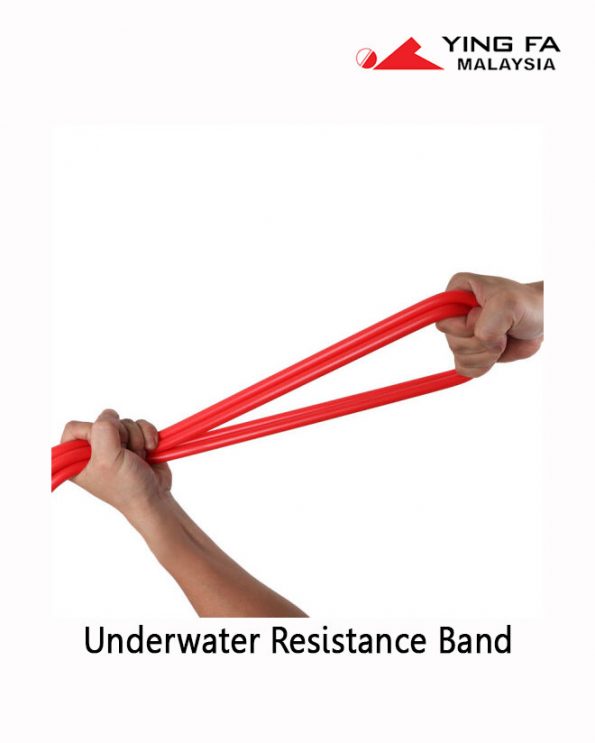 Yingfa Underwater Resistance Band | YingFa Ventures Malaysia