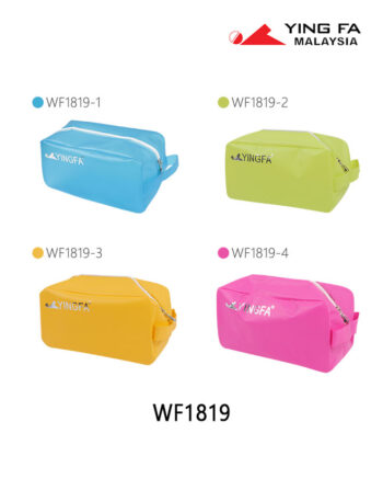 Yingfa Water-Resistant Carrying Case WF1819 | YingFa Ventures Malaysia
