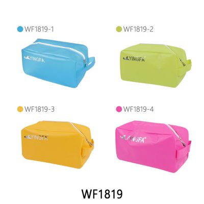 Yingfa Water-Resistant Carrying Case WF1819 | YingFa Ventures Malaysia
