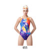 YingFa Female 655-2 Race-Skin 3D Swimsuit 2019 | YingFa Ventures Malaysia