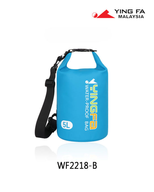 Yingfa Water-Proof Bag WF2218-B | YingFa Ventures Malaysia