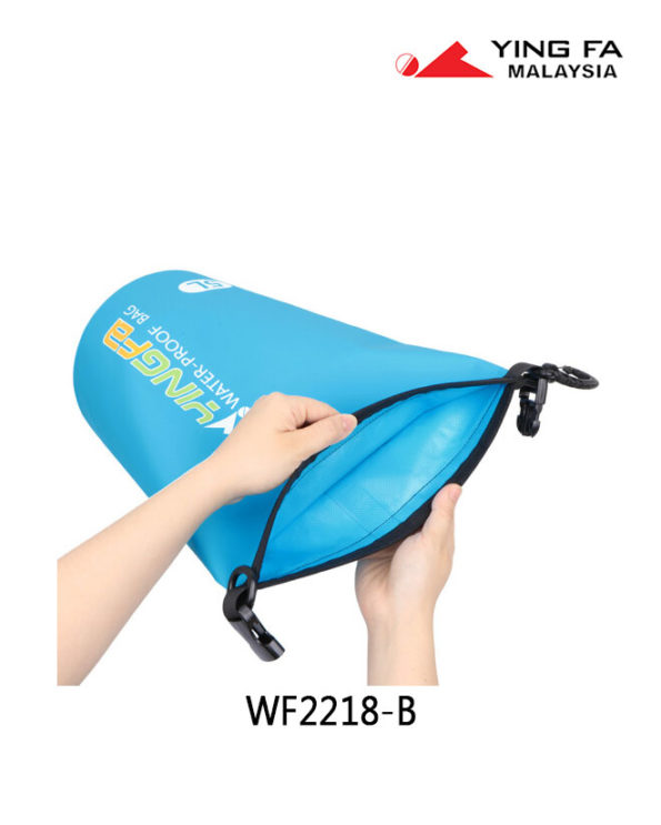 Yingfa Water-Proof Bag WF2218-B | YingFa Ventures Malaysia