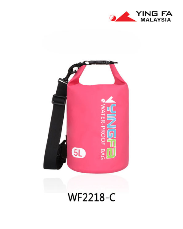 Yingfa Water-Proof Bag WF2218-C | YingFa Ventures Malaysia