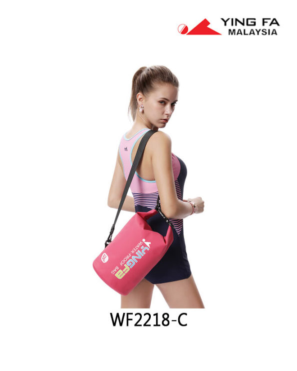 Yingfa Water-Proof Bag WF2218-C | YingFa Ventures Malaysia