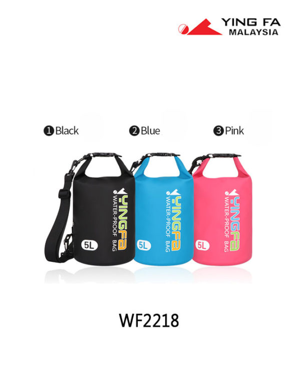 Yingfa Water-Proof Bag WF2218 | YingFa Ventures Malaysia